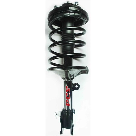 Fcs Automotive Complete Strut Assembly, 2331595L 2331595L